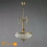 Подвесной светильник Brizzi Valencia 02227 WP - Фото 0