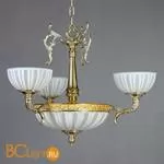 Люстра Brizzi Valencia 02227/3 WP