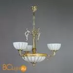 Люстра Brizzi Valencia 02227/3 WP - Фото 0