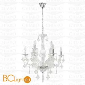Люстра Chiaro Абелина 466010109