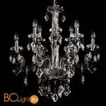 Люстра Chiaro Абелина 466010409