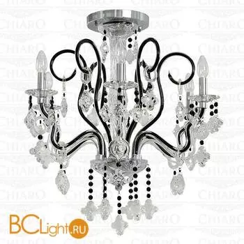 Потолочная люстра Chiaro Абелина 466010606