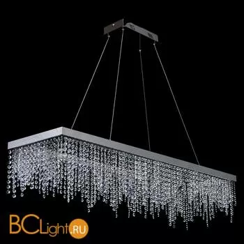 Подвесной светильник Chiaro Аделард 642010401