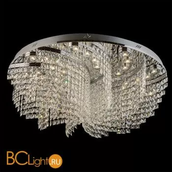 Потолочный светильник Chiaro Аделард 642010140 - Фото 0