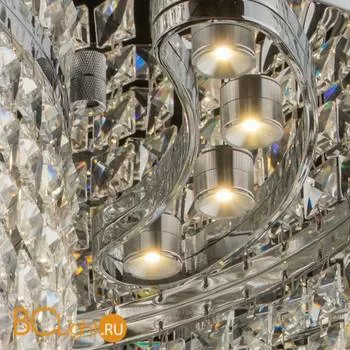 Потолочный светильник Chiaro Аделард 642010140 - Фото 1