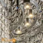 Потолочный светильник Chiaro Аделард 642010140 - Фото 1