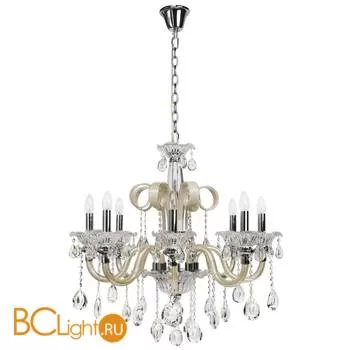 Люстра CHIARO Аэлита 480010408