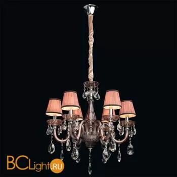 Люстра CHIARO Аэлита 480010606 - Фото 1