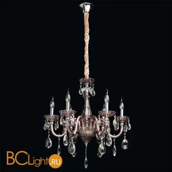 Люстра CHIARO Аэлита 480010606 - Фото 2