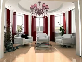 Люстра CHIARO Аэлита 480010708 - Фото 3