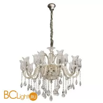 Люстра CHIARO Аэлита 480011115