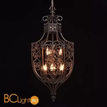 Люстра CHIARO Аэлита 480011115 - Фото 0