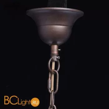 Люстра CHIARO Аэлита 480011115 - Фото 10