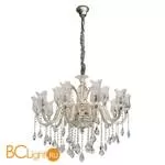 Люстра CHIARO Аэлита 480011115