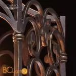 Люстра CHIARO Аэлита 480011115 - Фото 9