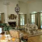 Люстра CHIARO Аэлита 480011115 - Фото 11