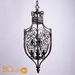 Люстра CHIARO Аэлита 480011115 - Фото 2