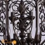 Люстра CHIARO Аэлита 480011115 - Фото 3