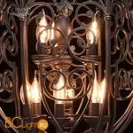 Люстра CHIARO Аэлита 480011115 - Фото 4