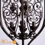 Люстра CHIARO Аэлита 480011115 - Фото 6