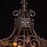 Люстра CHIARO Аэлита 480011115 - Фото 8