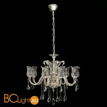 Люстра CHIARO Аэлита 480011208 - Фото 0