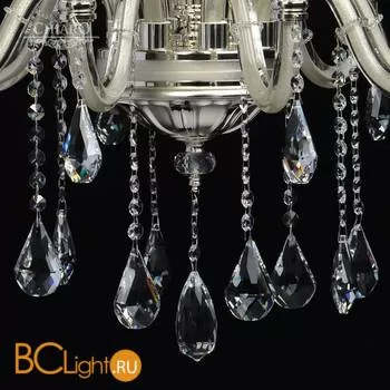 Люстра CHIARO Аэлита 480011208 - Фото 9