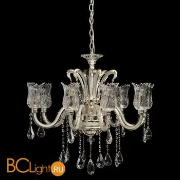 Люстра CHIARO Аэлита 480011208