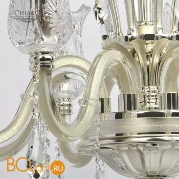 Люстра CHIARO Аэлита 480011208 - Фото 6