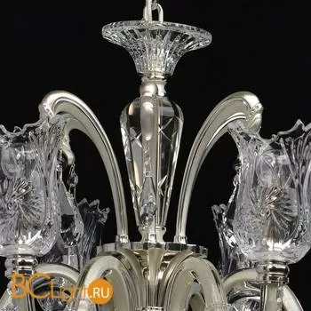 Люстра CHIARO Аэлита 480011208 - Фото 7