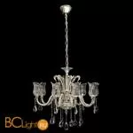 Люстра CHIARO Аэлита 480011208 - Фото 0