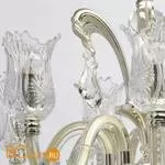 Люстра CHIARO Аэлита 480011208 - Фото 8