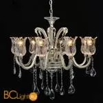 Люстра CHIARO Аэлита 480011208 - Фото 1