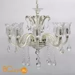 Люстра CHIARO Аэлита 480011208 - Фото 2