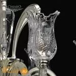 Люстра CHIARO Аэлита 480011208 - Фото 3