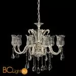 Люстра CHIARO Аэлита 480011208