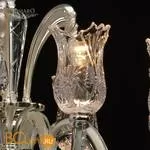 Люстра CHIARO Аэлита 480011208 - Фото 4