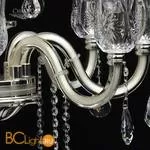 Люстра CHIARO Аэлита 480011208 - Фото 5