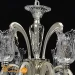 Люстра CHIARO Аэлита 480011208 - Фото 7