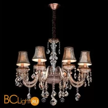 Люстра CHIARO Аэлита 480011408 - Фото 0