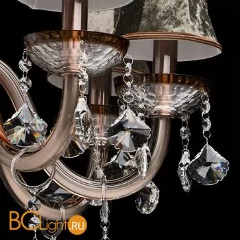 Люстра CHIARO Аэлита 480011408 - Фото 3