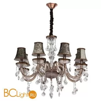 Люстра CHIARO Аэлита 480011408