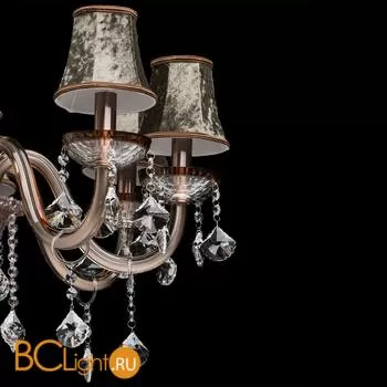 Люстра CHIARO Аэлита 480011408 - Фото 4