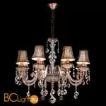 Люстра CHIARO Аэлита 480011408 - Фото 0