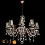 Люстра CHIARO Аэлита 480011408 - Фото 1