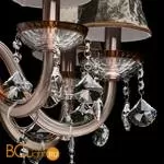 Люстра CHIARO Аэлита 480011408 - Фото 3