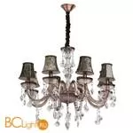 Люстра CHIARO Аэлита 480011408