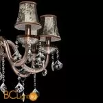 Люстра CHIARO Аэлита 480011408 - Фото 4