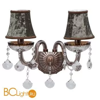 Бра CHIARO Аэлита 480021502