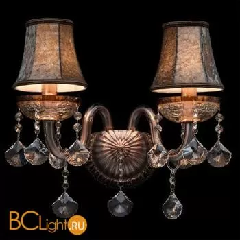 Бра CHIARO Аэлита 480021502 - Фото 0